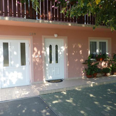 House Vukovic Grabovac (Karlovac) Exterior foto