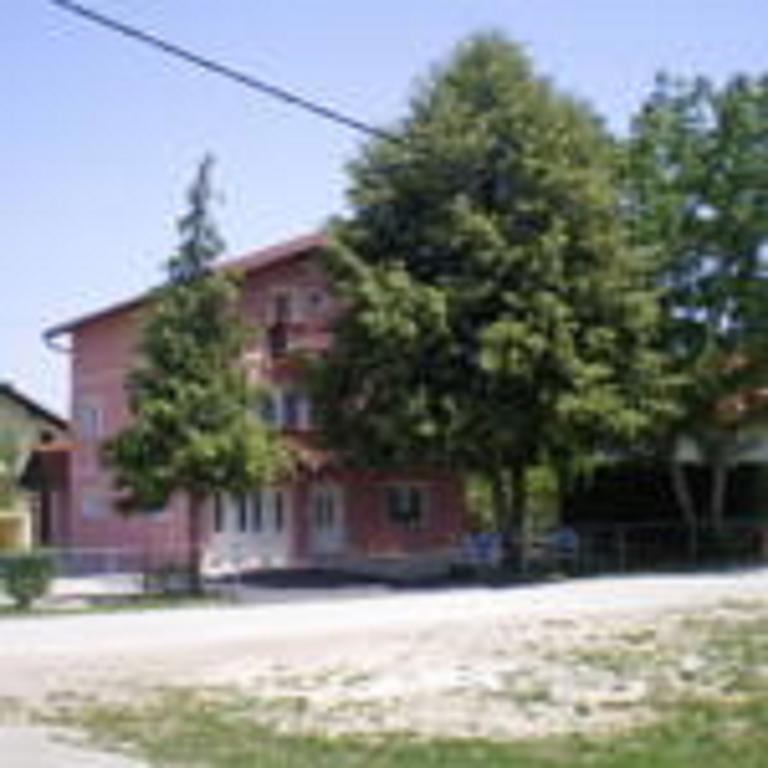 House Vukovic Grabovac (Karlovac) Exterior foto