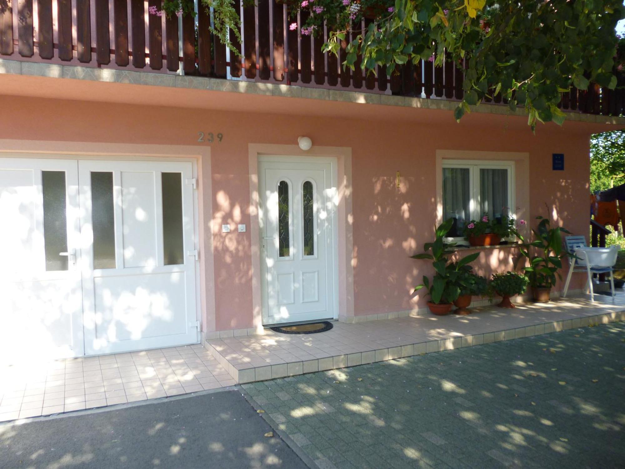 House Vukovic Grabovac (Karlovac) Exterior foto