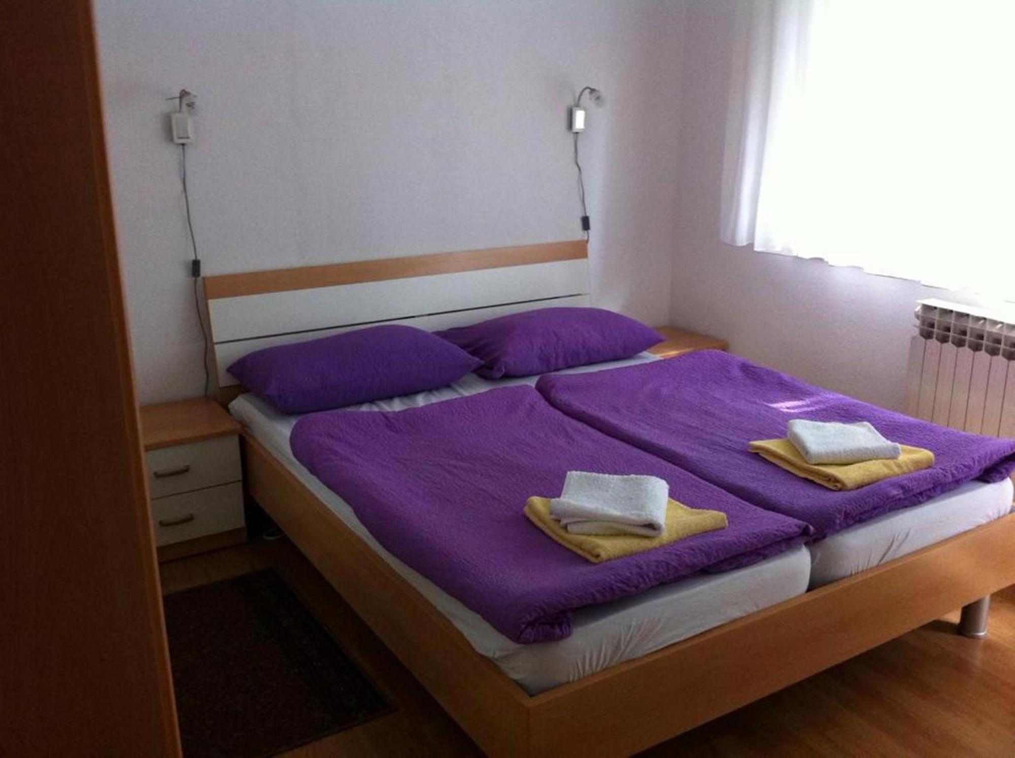 House Vukovic Grabovac (Karlovac) Quarto foto