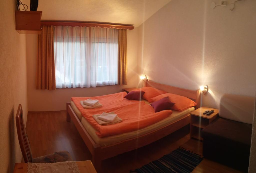 House Vukovic Grabovac (Karlovac) Exterior foto