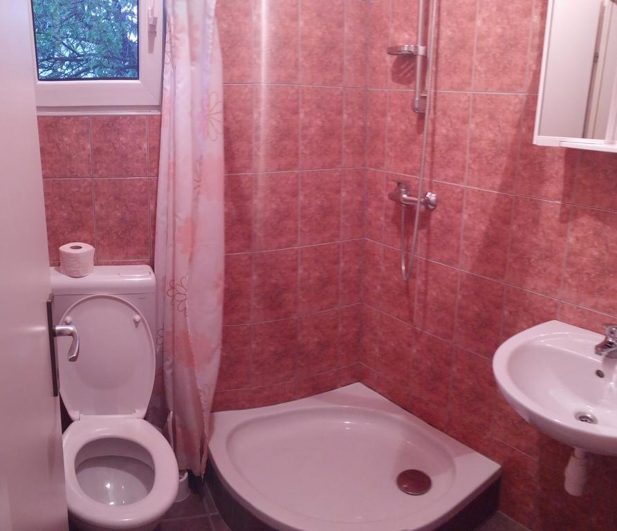 House Vukovic Grabovac (Karlovac) Exterior foto