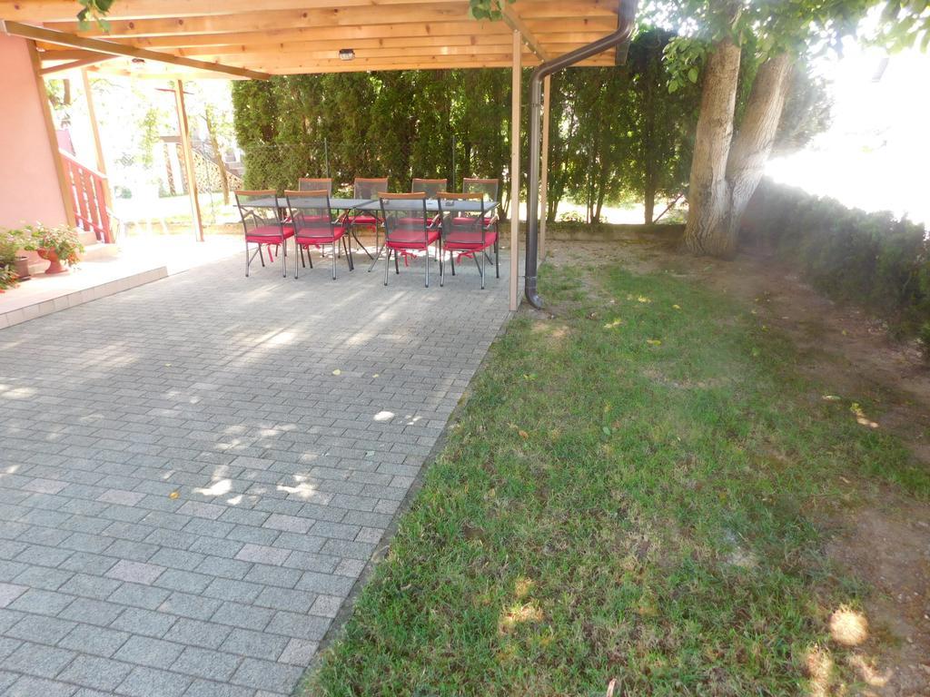 House Vukovic Grabovac (Karlovac) Exterior foto
