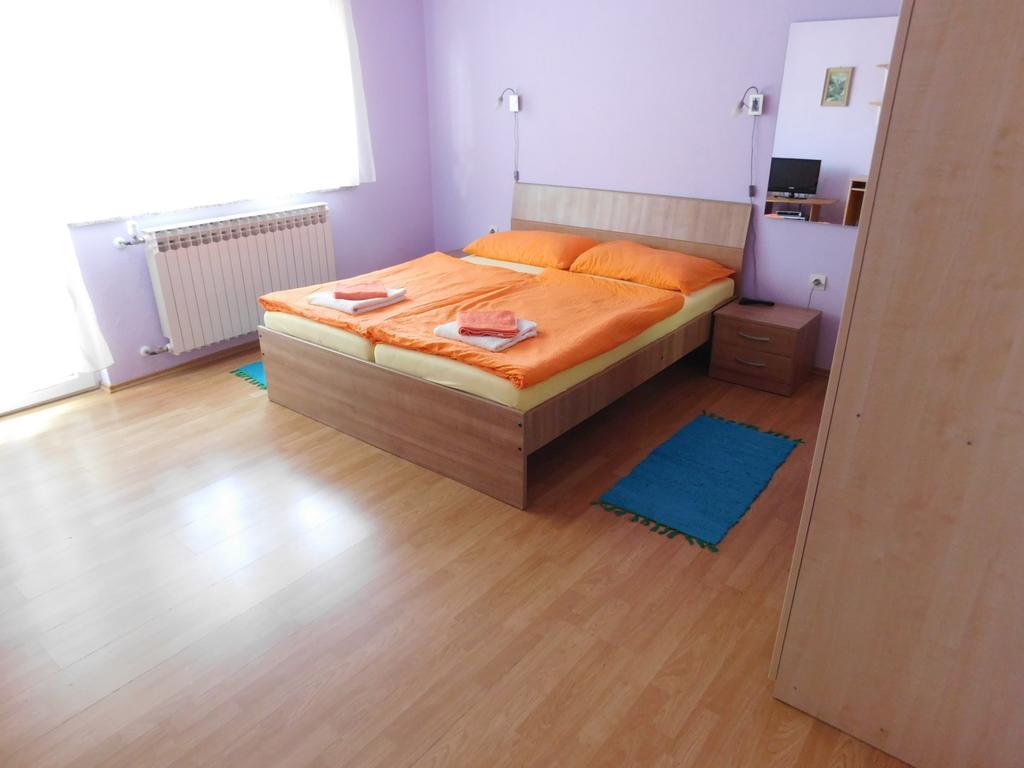 House Vukovic Grabovac (Karlovac) Exterior foto