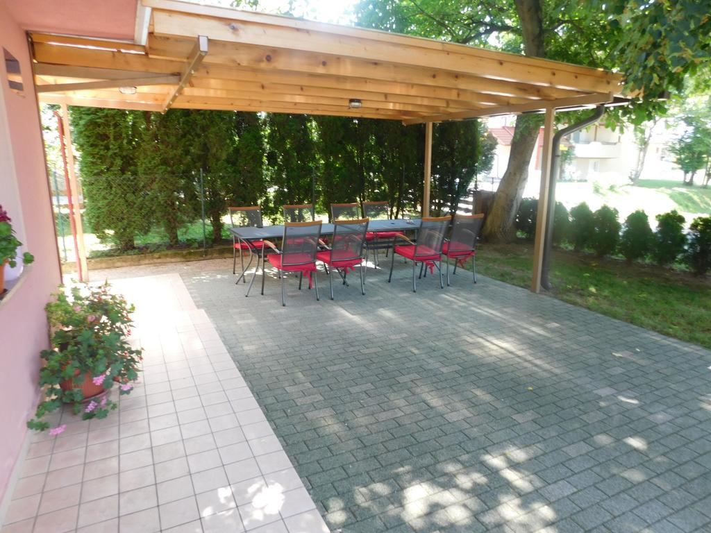 House Vukovic Grabovac (Karlovac) Exterior foto