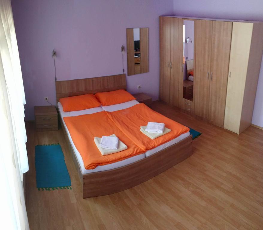 House Vukovic Grabovac (Karlovac) Exterior foto
